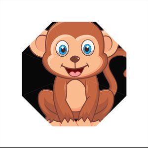 ANTI-UV FOLDABLE UMBRELLA